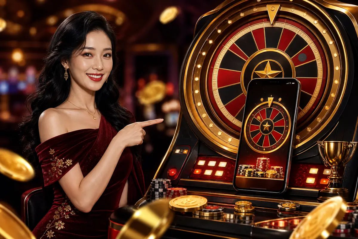 Trải nghiệm g099 VIP toàn diện